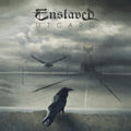 the album cover for Enslaved - Utgard