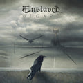 the album cover for Enslaved - Utgard [Indie Exclusive Limited Edition Swamp Green LP]