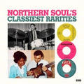 the album cover for Northern Soul Classiest Rarities / Various - Northern Soul Classiest Rarities / Various