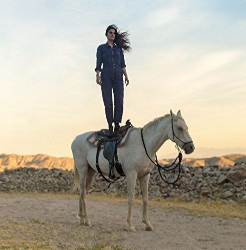 the album cover for Mattiel - Mattiel