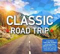 the album cover for Classic Road Trip / Various - Classic Road Trip / Various