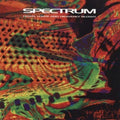 the album cover for Spectrum - Highs Lows & Heavenly Blows (Hol)
