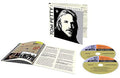 the album cover for Tom Petty - An American Treasure