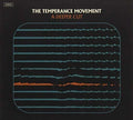 the album cover for The Temperance Movement - A Deeper Cut
