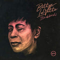 the album cover for Bettye Lavette - Blackbirds [LP]