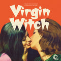 the album cover for Virgin Witch / O.S.T. - Virgin Witch (Original Music Soundtrack)