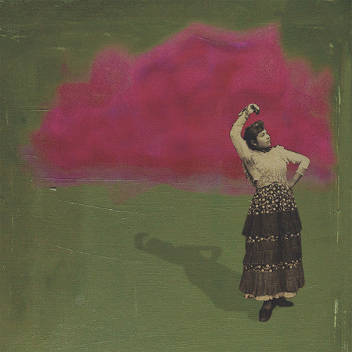 the album cover for Take A Knife & Open My Heart / Various - Take A Knife And Open My Heart (Various Artists)