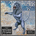the album cover for The Rolling Stones - Bridges To Babylon: Remastered [2 LP]