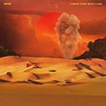 the album cover for Shad - A Short Story About A War [Limited Edition Translucent Tan LP]
