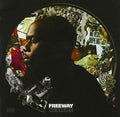the album cover for Freeway - Think Free