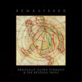 the album cover for Bruford - Gradually Going Tornado / The Bruford Tapes