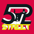 the album cover for 52nd Street - Look Into My Eyes / Express (Ofgv) [Reissue]