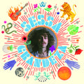 the album cover for Sessa - Grandeza
