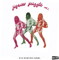 the album cover for Jigsaw Puzzle / Various - Jigsaw Puzzle / Various