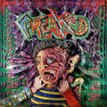 the album cover for Freaked / OST Colv Ogv - Freaked (Original Soundtrack)