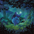 the album cover for Gareth Coker Blk Ogv - Ori & The Blind Forest / O.S.T. (Blk) [180 Gram]