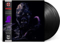 the album cover for Capcom Sound Team Blk Ogv - Resident Evil 3: Nemesis (Original Soundtrack)