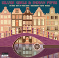 the album cover for Silver Girls & Indian Pipes / Various - Silver Girls & Indian Pipes / Various