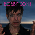the album cover for Bobby Conn - Hollow Men