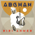 the album cover for Bibi Ahmed - Adghah [Download Included]