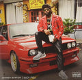 the album cover for Jarren Benton - Yuck Fou