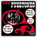 the album cover for Fuzztones - Help Murder Police