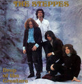 the album cover for Steppes - Drop Of The Creature (Bonus Tracks) (Gate) [Reissue]