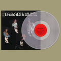 the album cover for Byrds - Dr. Byrds & Mr. Hyde [Clear Vinyl]