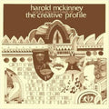 the album cover for Harold Mckinney - Voices & Rhythms Of The Creative Profile [180 Gram]