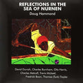 the album cover for Doug Hammond - Reflections In The Sea Of Nurnen [180 Gram]