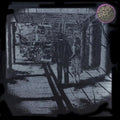 the album cover for Universal Eyes - Four Variations On Artificial Society