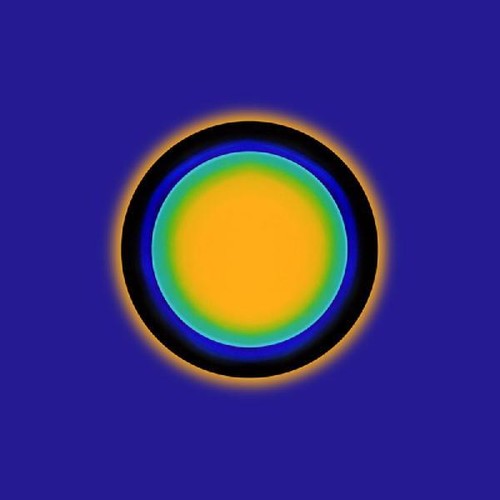 the album cover for Lumerians - Call Of The Void [180 Gram]