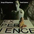 the album cover for David Axelrod - Songs Of Experience