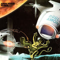 the album cover for Amon Duul II - Hijack