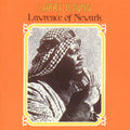 the album cover for Larry Young - Lawrence Of Newark