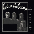 the album cover for Girls In The Garage Volume 5 / Various - Girls In The Garage Volume 5 (Various Artists)