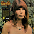 the album cover for Rita Lee & Tutti Frutti - Entradas E Bandeiras