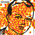 the album cover for Sponge - Rotting Pinata (Smoke Vinyl) [Clear Vinyl] (Org) (Ylw)