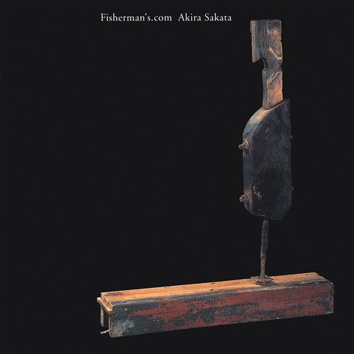 the album cover for Sakata / Laswell / Drake / Cosey - Fisherman's.com