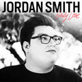 the album cover for Jordan Smith - Only Love