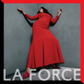 the album cover for Force - La Force
