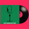 the album cover for Nick Ingman - Big Beat