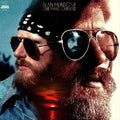 the album cover for Alan Munson - One Man's Journey: 1972-1979