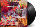 the album cover for Lee Perry Scratch & The Upsetters - Battle Of Armagideon