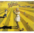the album cover for Genesis - Nursery Cryme