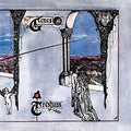 the album cover for Genesis - Trespass