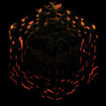 the album cover for C418 - Minecraft Volume Beta (Lenticular Jacket) (Color V