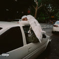 the album cover for Blood Orange - Negro Swan [2LP]