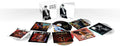 the album cover for David Bowie - Loving The Alien (1983-1988) [11CD Box Set]