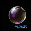the album cover for Ann Wilson - Immortal [LP]